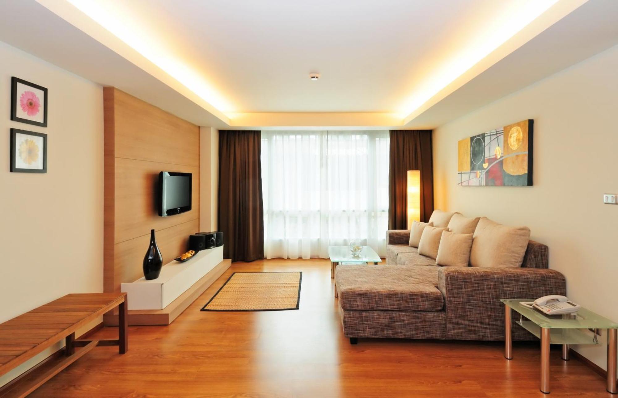 Olive Hotel & Residence Bangkok Sukhumvit 101 Экстерьер фото
