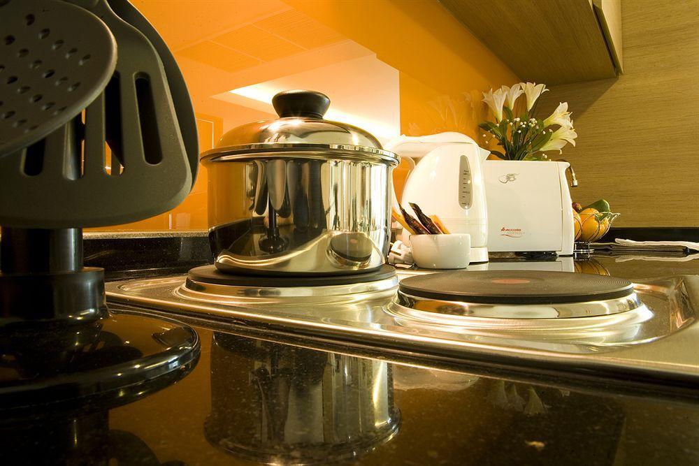Olive Hotel & Residence Bangkok Sukhumvit 101 Экстерьер фото