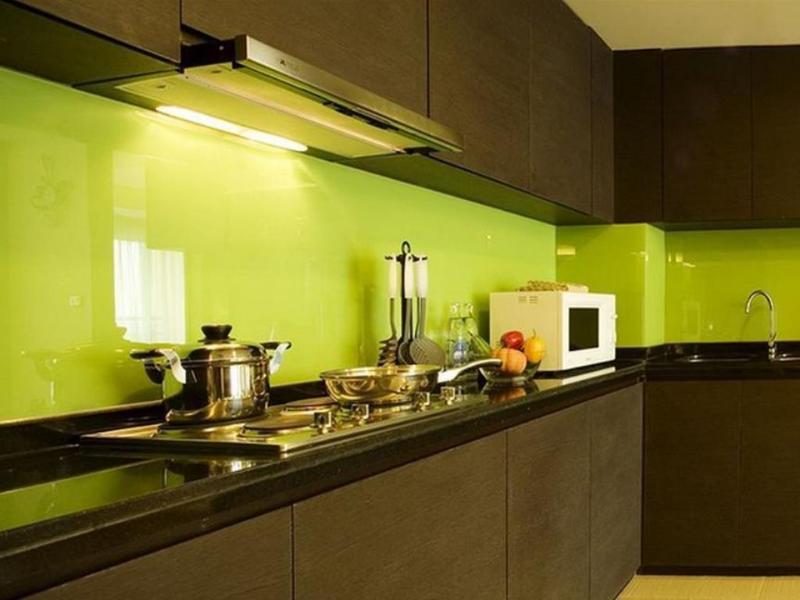 Olive Hotel & Residence Bangkok Sukhumvit 101 Экстерьер фото