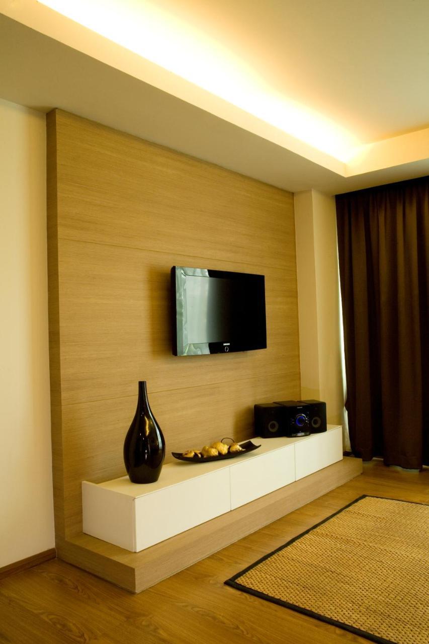 Olive Hotel & Residence Bangkok Sukhumvit 101 Экстерьер фото