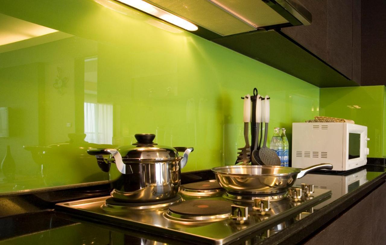 Olive Hotel & Residence Bangkok Sukhumvit 101 Экстерьер фото
